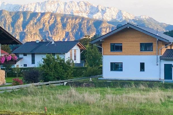 4 bedroom flat for sale, 64 m², Oberaudorf, Bavaria 4 bedroom flat for sale, 64 m², Oberaudorf, Bavaria