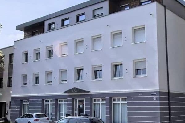 2 bedroom flat to rent, 62 m², Hanstraße 15, Ingolstadt, Bavaria 2 bedroom flat to rent, 62 m², Hanstraße 15, Ingolstadt, Bavaria