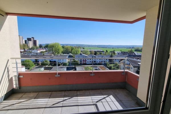 2 bedroom with open-plan kitchen flat for sale, 84 m², Kornwestheim 2 bedroom with open-plan kitchen flat for sale, 84 m², Kornwestheim