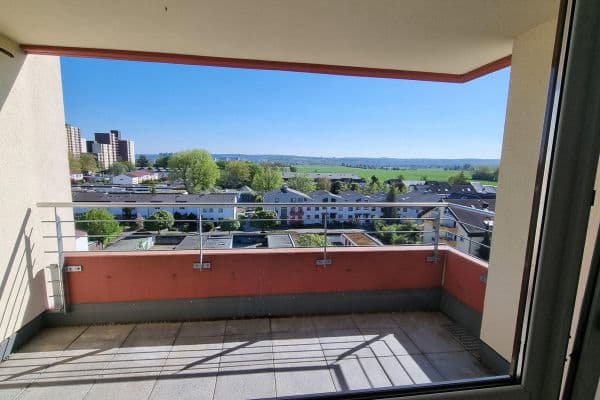 2 bedroom with open-plan kitchen flat for sale, 84 m², Kornwestheim 2 bedroom with open-plan kitchen flat for sale, 84 m², Kornwestheim