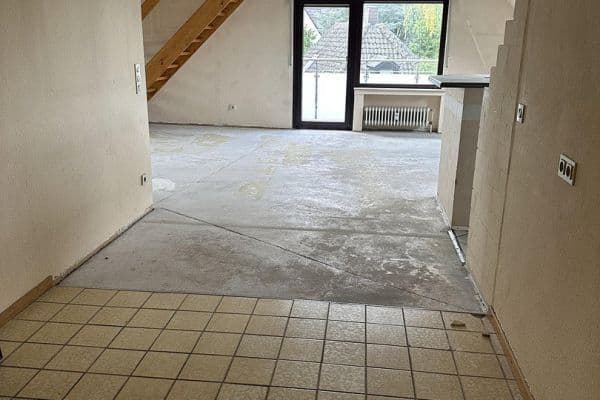 2 bedroom flat to rent, 60 m², Schüruferstr. 297, Dortmund, North Rhine-Westphalia 2 bedroom flat to rent, 60 m², Schüruferstr. 297, Dortmund, North Rhine-Westphalia