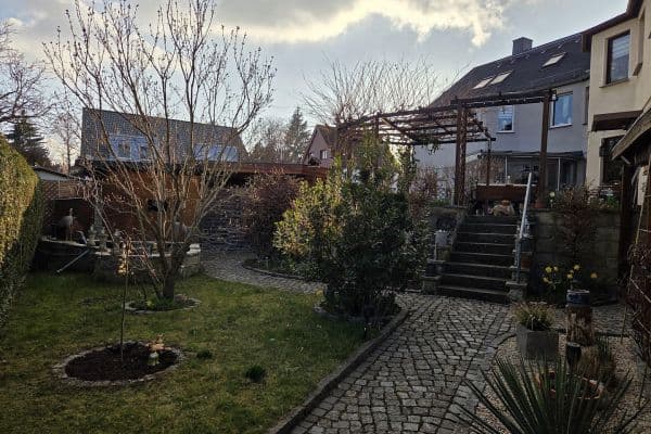 house for sale, 120 m², Dresden, Saxony house for sale, 120 m², Dresden, Saxony