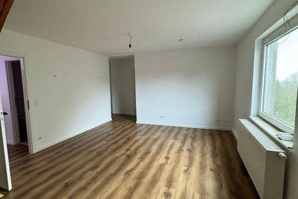 3 bedroom flat to rent, 73 m², Hohenzollern Str. 37, Recklinghausen 3 bedroom flat to rent, 73 m², Hohenzollern Str. 37, Recklinghausen