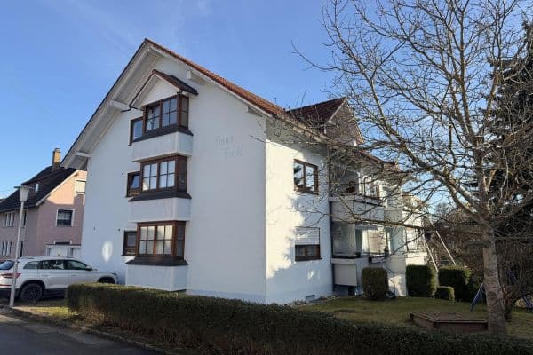 4 bedroom flat for sale, 93 m², Alte Schulstr. 11, Zimmern ob Rottweil 4 bedroom flat for sale, 93 m², Alte Schulstr. 11, Zimmern ob Rottweil