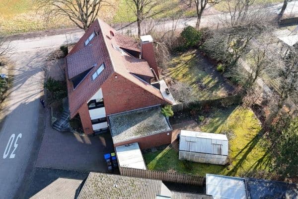 house for sale, 180 m², Lüdinghausen house for sale, 180 m², Lüdinghausen