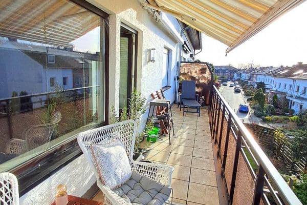 4 bedroom flat for sale, 101 m², Kaarst 4 bedroom flat for sale, 101 m², Kaarst