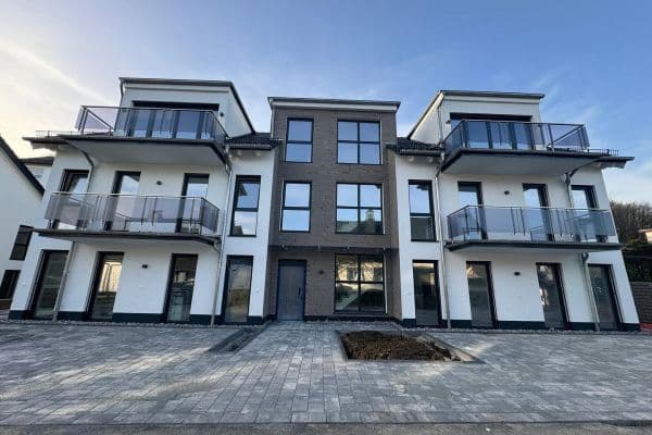 2 bedroom flat to rent, 80 m², Drohlhagen 2 bedroom flat to rent, 80 m², Drohlhagen
