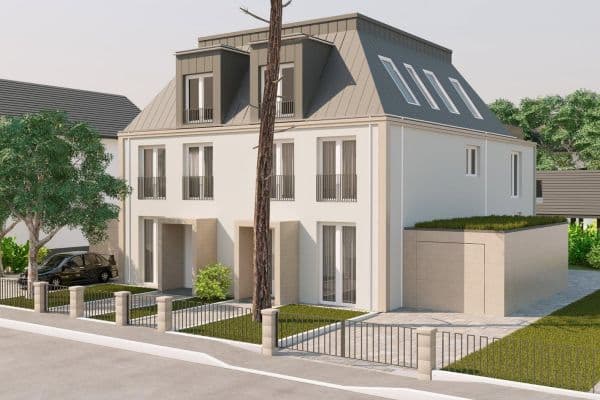 house for sale, 215 m², Hanau house for sale, 215 m², Hanau