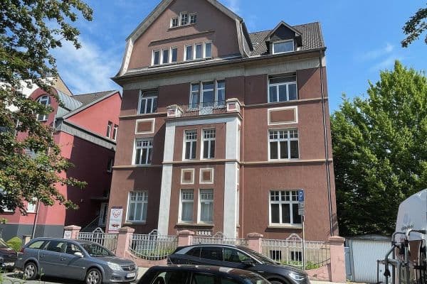 office to rent, 202 m², Brückenstraße 19, Hamm, North Rhine-Westphalia office to rent, 202 m², Brückenstraße 19, Hamm, North Rhine-Westphalia