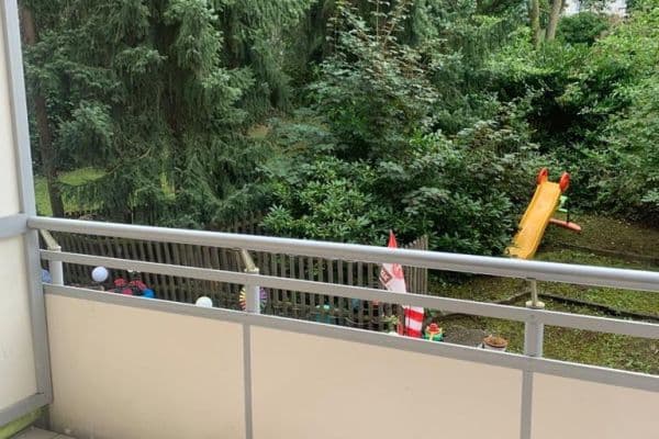 1 bedroom flat to rent, 33 m², Fischertal 34, Wuppertal 1 bedroom flat to rent, 33 m², Fischertal 34, Wuppertal