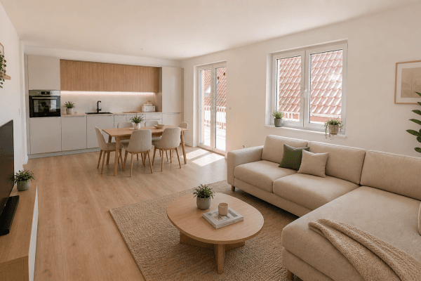 3 bedroom flat to rent, 84 m², Forstgasse 67, Haßloch 3 bedroom flat to rent, 84 m², Forstgasse 67, Haßloch