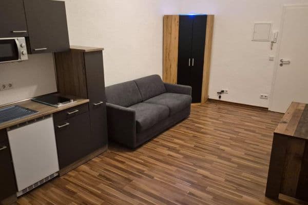 1 bedroom flat to rent, 20 m², Schornstr, Essen 1 bedroom flat to rent, 20 m², Schornstr, Essen