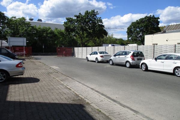 non-residential property to rent, 1,400 m², Berlin non-residential property to rent, 1,400 m², Berlin