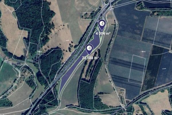 plot for sale, 27,592 m², plot for sale, 27,592 m²,