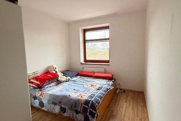 1 bedroom with open-plan kitchen flat to rent, 49 m², Přemyslova, Kralupy nad Vltavou 1 bedroom with open-plan kitchen flat to rent, 49 m², Přemyslova, Kralupy nad Vltavou