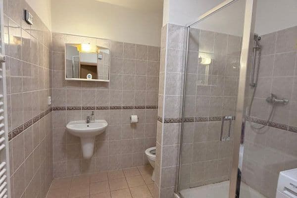 1 bedroom with open-plan kitchen flat to rent, 49 m², Přemyslova, Kralupy nad Vltavou 1 bedroom with open-plan kitchen flat to rent, 49 m², Přemyslova, Kralupy nad Vltavou
