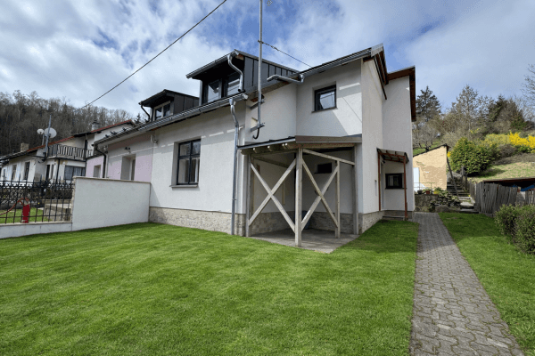 house for sale, 135 m², Hvězdonice house for sale, 135 m², Hvězdonice