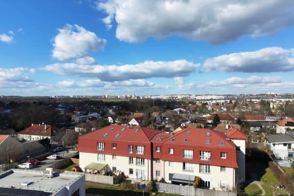 2 bedroom flat for sale, 63 m², Národních hrdinů, Praha 2 bedroom flat for sale, 63 m², Národních hrdinů, Praha