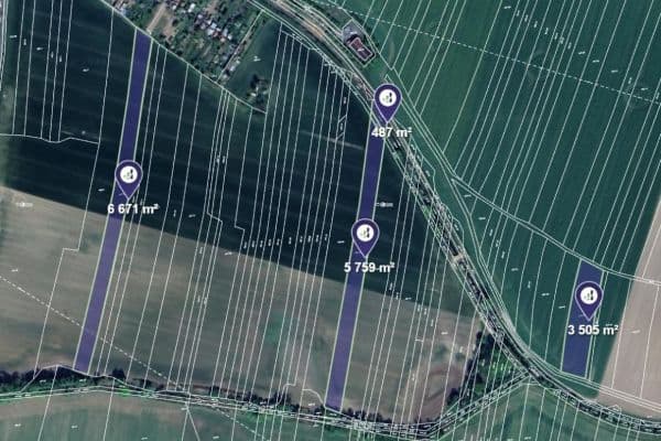 plot for sale, 22,723 m², plot for sale, 22,723 m²,