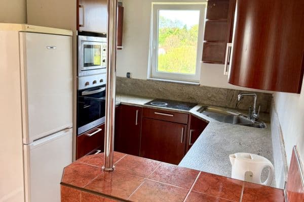 3 bedroom flat to rent, 71 m², Bitozeves 3 bedroom flat to rent, 71 m², Bitozeves