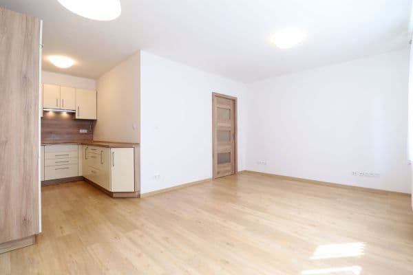 2 bedroom with open-plan kitchen flat to rent, 57 m², Svojšovická, 2 bedroom with open-plan kitchen flat to rent, 57 m², Svojšovická,