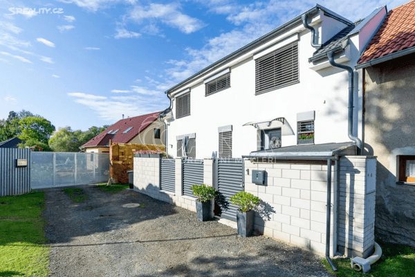 house for sale, 94 m², Rostoklaty house for sale, 94 m², Rostoklaty