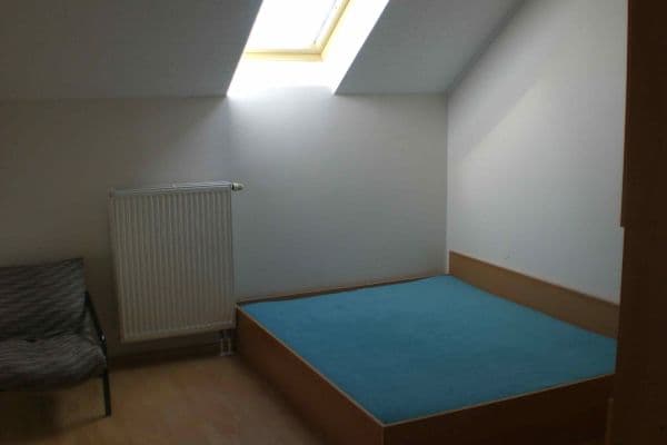 Small studio flat to rent, 36 m², Hlaváčova, Brno Small studio flat to rent, 36 m², Hlaváčova, Brno