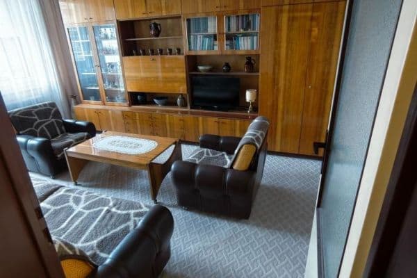 2 bedroom flat to rent, 53 m², Dubnova, Praha 2 bedroom flat to rent, 53 m², Dubnova, Praha