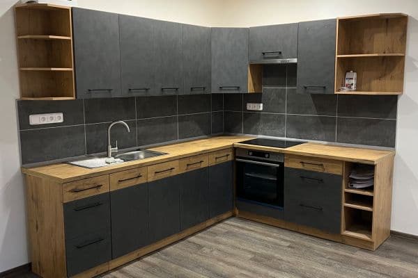 1 bedroom with open-plan kitchen flat to rent, 65 m², 26. dubna, Cheb, Karlovarský Region 1 bedroom with open-plan kitchen flat to rent, 65 m², 26. dubna, Cheb, Karlovarský Region