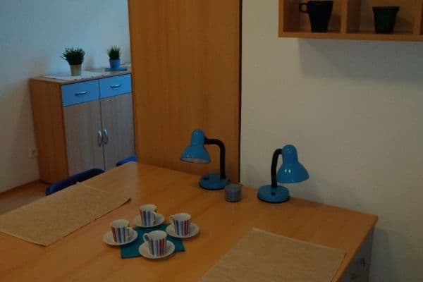 Studio flat for sale, 23 m², Cejl, Brno Studio flat for sale, 23 m², Cejl, Brno