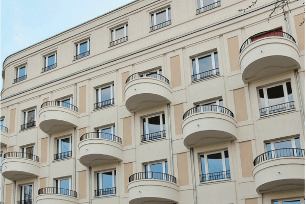 3 bedroom flat for sale, 101 m², Von Der Heydt Strasse 1, Berlin, Berlin 3 bedroom flat for sale, 101 m², Von Der Heydt Strasse 1, Berlin, Berlin