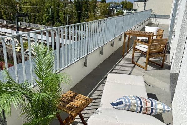 1 bedroom flat to rent, 30 m², Berlin, Berlin 1 bedroom flat to rent, 30 m², Berlin, Berlin