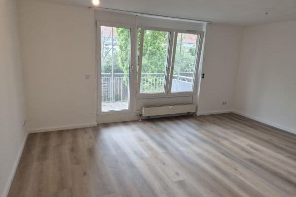 1 bedroom flat to rent, 35 m², Im Obstgarten 56, Kornwestheim 1 bedroom flat to rent, 35 m², Im Obstgarten 56, Kornwestheim