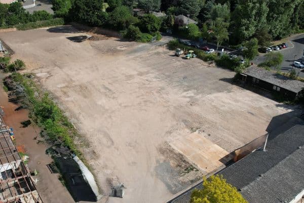 plot to rent, 10,000 m², Kleinostheim plot to rent, 10,000 m², Kleinostheim