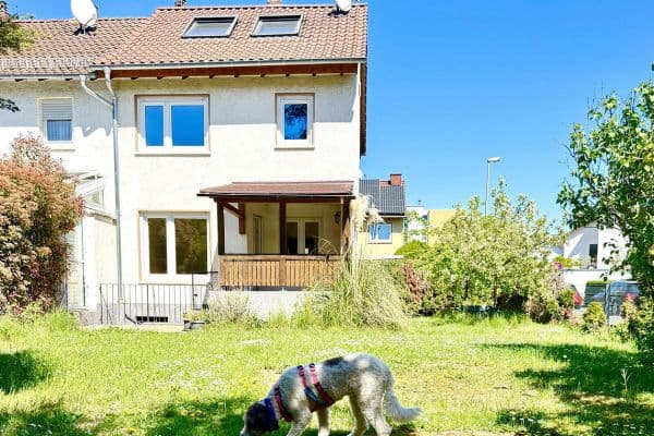 house for sale, 91 m², Kriftel house for sale, 91 m², Kriftel
