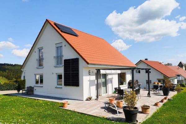 house for sale, 155 m², Dautmergen house for sale, 155 m², Dautmergen