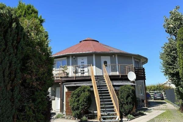 2 bedroom flat to rent, 80 m², Flonheim 2 bedroom flat to rent, 80 m², Flonheim