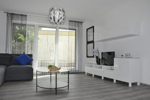 2 bedroom flat to rent, 38 m², Bad Friedrichshall 2 bedroom flat to rent, 38 m², Bad Friedrichshall