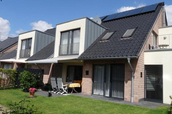 3 bedroom flat to rent, 107 m², Brüggen 3 bedroom flat to rent, 107 m², Brüggen