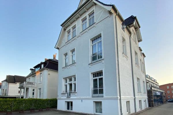4 bedroom flat to rent, 103 m², Bad Oldesloe, Schleswig-Holstein 4 bedroom flat to rent, 103 m², Bad Oldesloe, Schleswig-Holstein