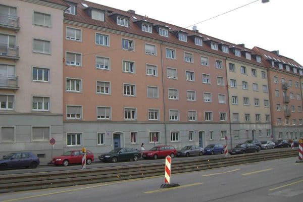 1 bedroom with open-plan kitchen flat for sale, 75 m², Leuchtenbergring 6, München, Bavaria 1 bedroom with open-plan kitchen flat for sale, 75 m², Leuchtenbergring 6, München, Bavaria