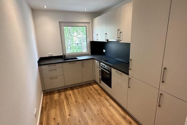 3 bedroom flat to rent, 73 m², Hamburg 3 bedroom flat to rent, 73 m², Hamburg