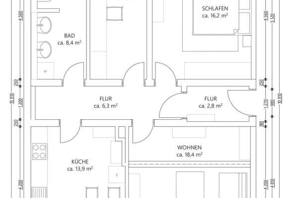 house for sale, 280 m², Geslau house for sale, 280 m², Geslau