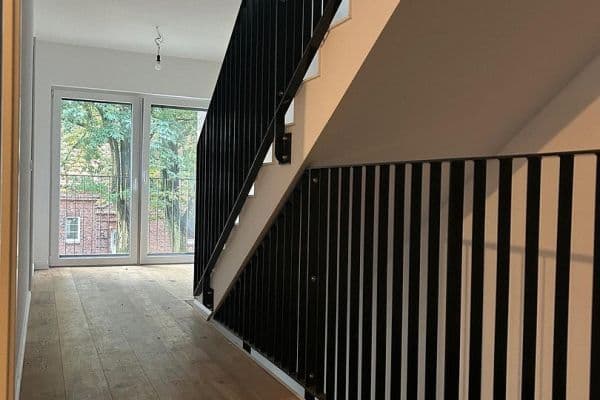 4 bedroom flat to rent, 122 m², Hamburg, Hamburg 4 bedroom flat to rent, 122 m², Hamburg, Hamburg