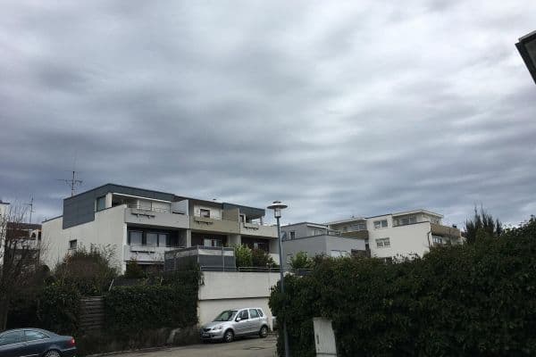 Studio flat to rent, 38 m², Ostfildern Studio flat to rent, 38 m², Ostfildern