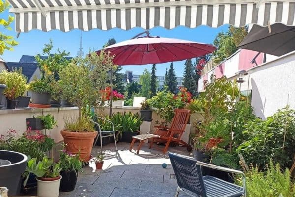 3 bedroom flat for sale, 107 m², Munich, Bavaria 3 bedroom flat for sale, 107 m², Munich, Bavaria