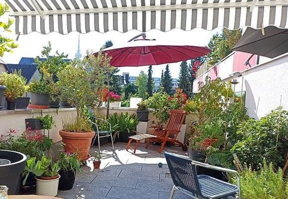 3 bedroom flat for sale, 107 m², Munich, Bavaria 3 bedroom flat for sale, 107 m², Munich, Bavaria