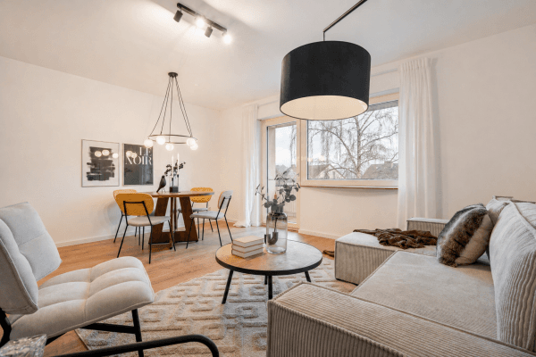 3 bedroom flat for sale, 75 m², Schillerstraße 9, Taunusstein 3 bedroom flat for sale, 75 m², Schillerstraße 9, Taunusstein