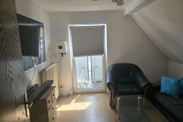 3 bedroom flat to rent, 52 m², Ringstrasse 98, Bad Kreuznach, Rhineland-Palatinate 3 bedroom flat to rent, 52 m², Ringstrasse 98, Bad Kreuznach, Rhineland-Palatinate