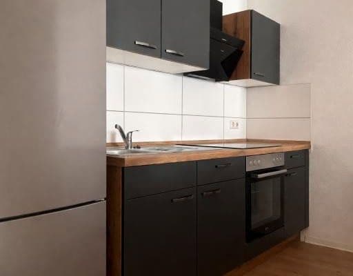 2 bedroom flat to rent, 57 m², Abendstraße 5a, Magdeburg, Saxony-Anhalt 2 bedroom flat to rent, 57 m², Abendstraße 5a, Magdeburg, Saxony-Anhalt